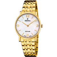 Montre Festina Femme in Acier F20048/2 - F20048/2